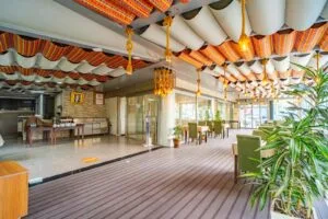 Blue City Hotel