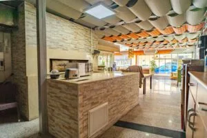 Blue City Hotel